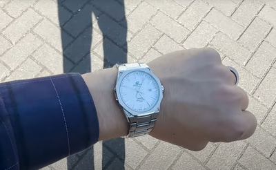 Часы Casio Edifice EFR-S108DE-2A