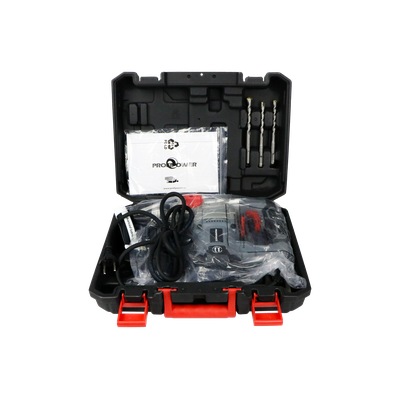 Сетевой перфоратор SDS-Plus PROFIPOWER PBH26