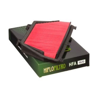 Воздушный фильтр HIFLO FILTRO HFA1620 для Honda (17210-MFJ-D00)