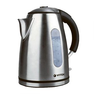 Чайник Vitek VT-7030-01 стальной
