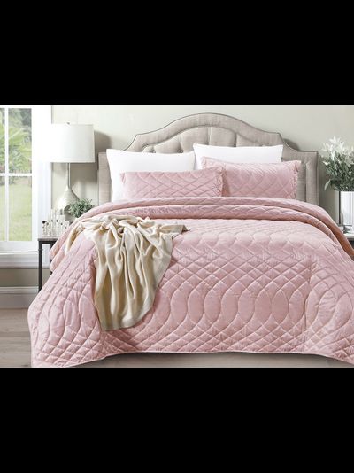 Покрывало TANGO &quot;ROXETTE&quot; 240x260 50x70x2 ROX2426-01