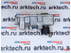 Нижняя часть сервопривода турбины 6NW009660 G-008 Jeep Cherokee arktech.ru