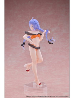 Фигурка Рокси Мигурдия (Roxy Migurdia Ravitier)