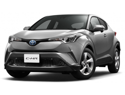 Toyota CHR