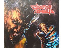 Скорая Помощь - Своими Руками CD Digipak