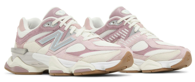 New Balance 9060 Rose Pink White