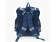 Школьный ранец Crazy Mama A-06 DARK BLUE