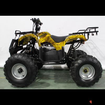 Квадроцикл GreenCamel Atakama T220 (48V 1000W R8 Дифференциал) пониженная