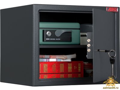 Мебельный сейф AIKO T-280 KL