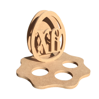 Салфетница подставка ХВ 120*160 заготовка для росписи из мдф