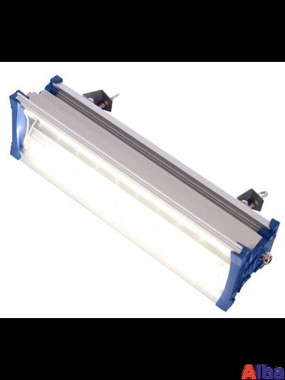 Низковольтный светильник 60Вт PromLine DC