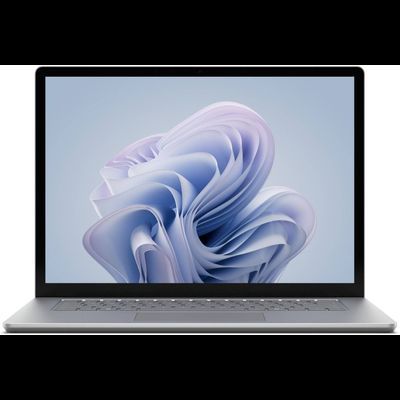 Ноутбук Microsoft Surface Laptop 6 for Business 13.5 Ultra 7 64Gb/1Tb Platinum (в коммерческой упаковке)