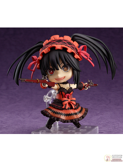 Нендроид Куруми Токисаки (Kurumi Tokisaki)