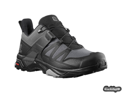 Salomon X-Ultra 4 Gore-Tex Black-Grey (40-45)