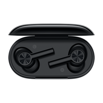 Беспроводные наушники OnePlus Buds Z2 Black