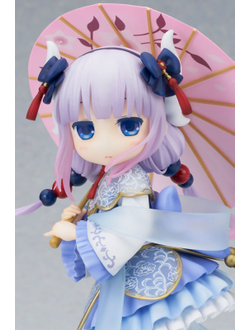 Фигурка 1/7 Канна Камуи (Kanna Kamui China Dress ver.)
