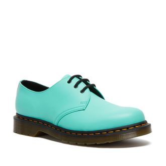 Ботинки Dr. Martens 1461 Smooth Leather Shoes