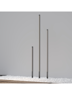 Ландшафтный светильник Pole, O440FL-L12GF3K