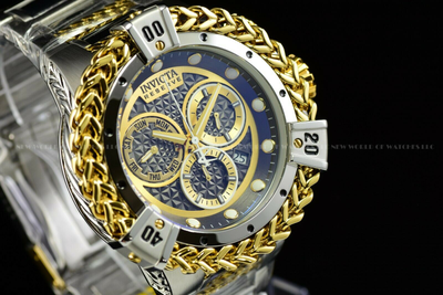 Invicta 30542 top
