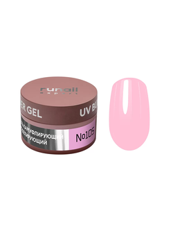 Гель моделирующий UV BUILDER GEL Runail Expert №105 15 г