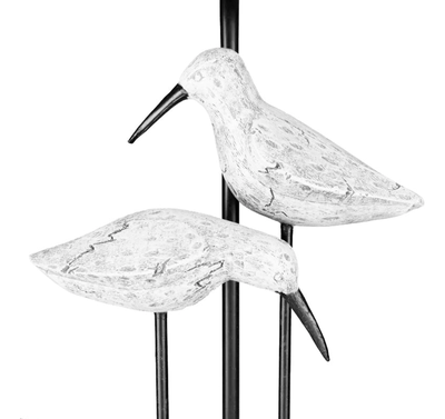 НАСТОЛЬНАЯ ЛАМПА “БОРНЕО”