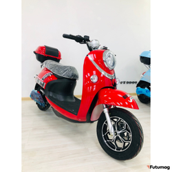 Электроскутер CityCoco GT Himo 2