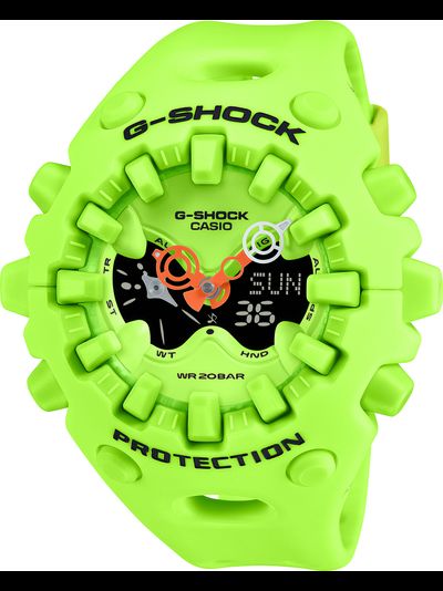 Часы Casio G-Shock GA-V01-9A