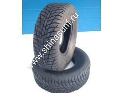 Дорожные шины 21х7-10 Р354 екка на квадроциклы