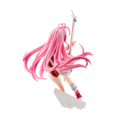 Фигурка 1/8 Майлин Флэр Джениус (Mylene Flare Jenius Fire Bomber)