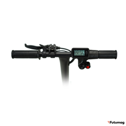 Электросамокат Kick Scooter Trident 100