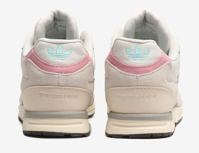 Adidas Originals Torsion Super Aqua Pink