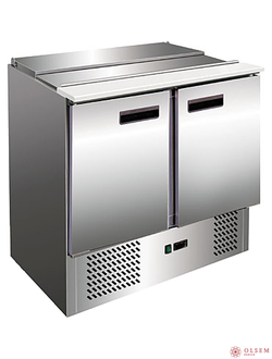 Стол для салатов GASTRORAG S900 SEC