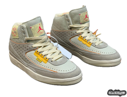 Air Jordan 2 Retro x Union Rattan (35-45)