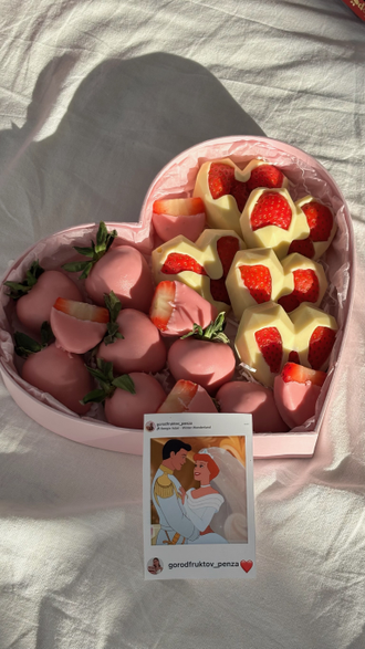 НЕЖНО-СТРАСТНО