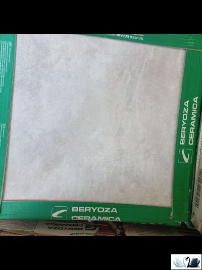 Плитка Belani Urban серый 41,8 х 41,8 см напольная Береза керамика