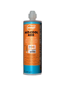 Химический анкер Mungo