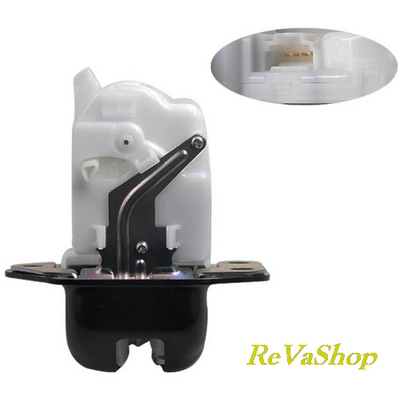 Замок багажника Nissan Murano Rogue Leaf Juke, Infiniti EX35