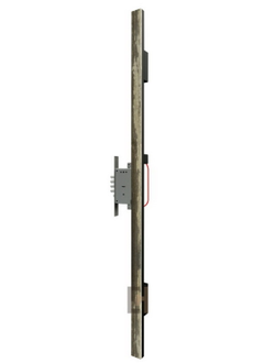 Арт. 60х30 HPL Basic Mechanical Combi, L-1800 мм