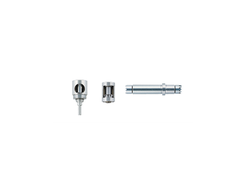 Запасные части для хирургических наконечников (картриджы, валы, кнопки, корпуса)