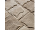 Декоративный облицовочный камень Kamastone Версаль 11320-2, коричнево-бежевый микс