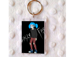 Брелок Sally face №20