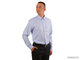 Рубашка мужская Оскар-time Non Iron Slim 2002672-1