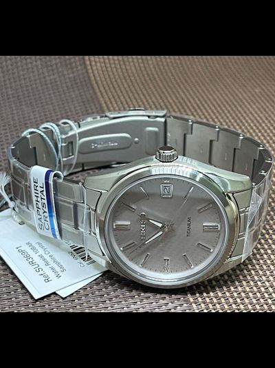 Наручные часы Seiko SUR369P1