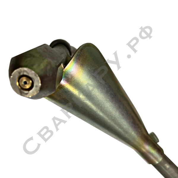 Резак керосинореза БАМЗ РК2-02М L615мм