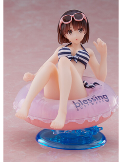 Фигурка Мэгуми Като (Megumi Katou Aqua Float Girls)