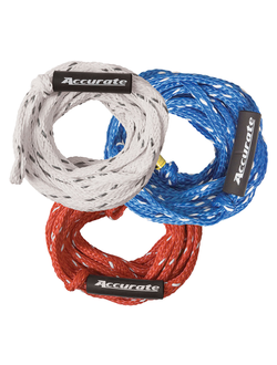 Фал для буксируемых баллонов 4K 60 Ft Multi-Rider Tube Rope