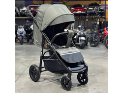 Детская коляска Luxmov V1 Армейский