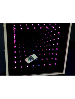 Панель (панно) БЕСКОНЕЧНОСТЬ-И