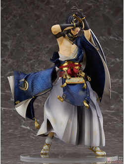 Фигурка 1/8 Миказуки Мунэчика (Mikazuki Munechika Awakened ver.)