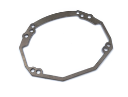 Переходные рамки Ford Focus 2, 3, mondeo 4, Freelander 2 (2006-2014), Range Rover Evoque 2011-2015, Visteon (тип 2) к-т